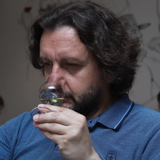 О Виски и не только с Алексеем Пятницких