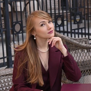 НейроПродюсер Анна Абрамова