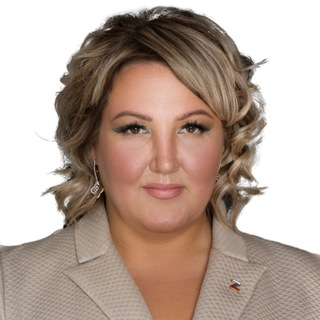 Наталья Абросимова