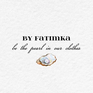 𝑩𝒚 𝒇𝒂𝒕𝒊𝒎𝒌𝒂