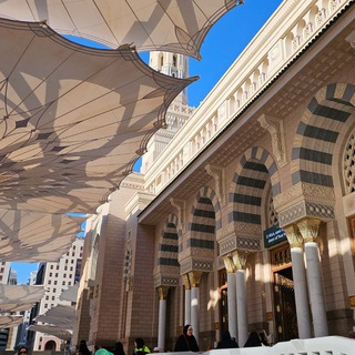 Товары в Медине/ Madinada tavarlar