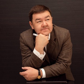 Юрист Абушахмин