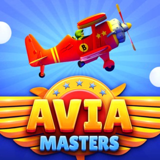 АВИАМАСТЕР | LuckyBear