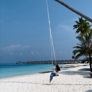 ✈️Time To Travel✈️