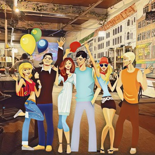 Агентство событий