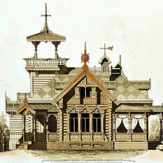 Академическая Архитектура