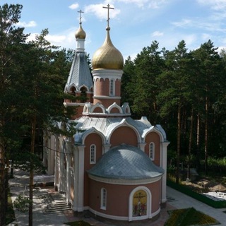 Приход Рождества Пресвятой Богородицы (Академгородок)