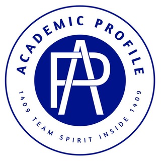 Academic Profile 1409