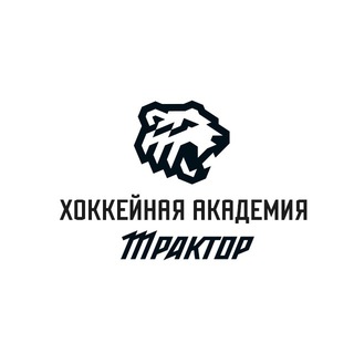 Хоккейная академия «Трактор»