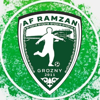 Академия футбола «РАМЗАН»