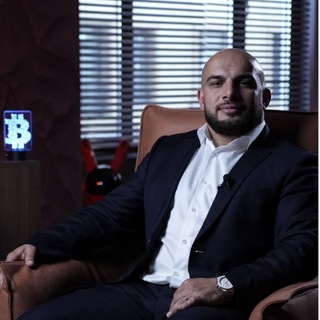 Иван Сухиасов | Бизнес, майнинг, жизнь