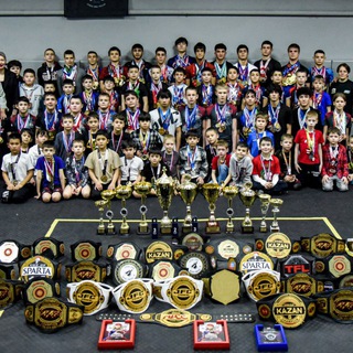 АКАДЕМИЯ ЕДИНОБОРСТВ СОЮЗА ММА РОССИИ