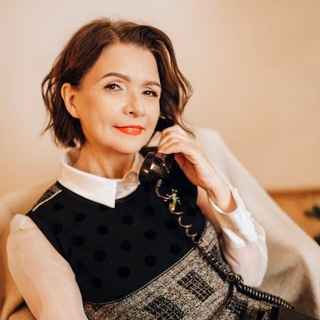 Галина Хаустова: Продажи - это ПРО✈️движение!