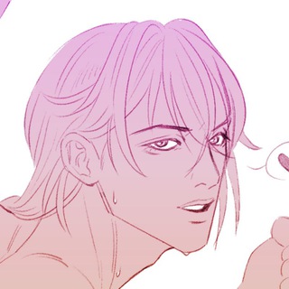 Acapello nsfw | ♠️ | Крис рисует