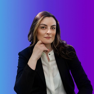 Системный маркетинг💎Ольга Васильева