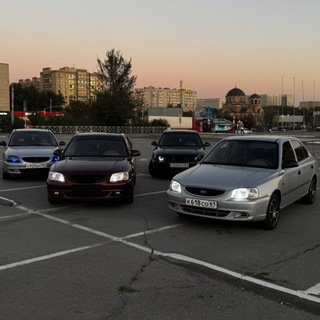 Акцентурия - Южный Федеральный Округ