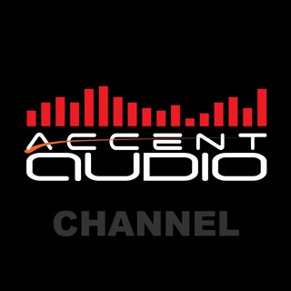 Accent-Audio студия автозвука