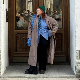 с Эн на ты | daily 𝘊𝘭𝘶𝘣 🌱