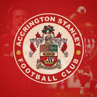 Accrington Stanley | Аккрингтон Стэнли