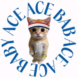 Ace ace baby🎾