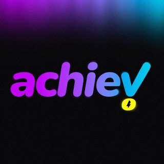 achiev