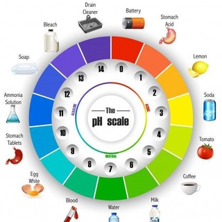 Андрей Долматов | ВЛКСМ | Кислотно-щелочной баланс