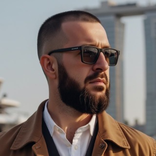 Архитектор AI-маркетинга