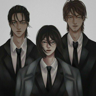 𝙰𝙲𝙺𝙴𝚁𝙼𝙰𝙽'𝚂 𝙲𝙻𝙰𝙽