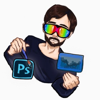 AC DESIGN | Превью| Фотошоп