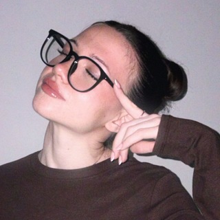 если чё я настя