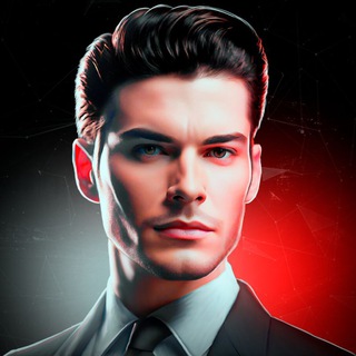 Цельный мужчина