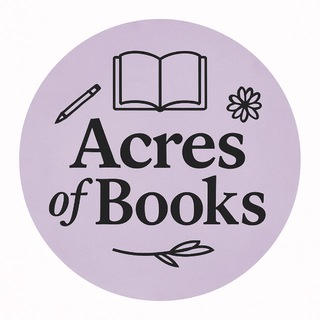 Acres of Books