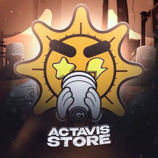 ACTAVIS STORE