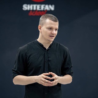 ПРАКТИКУМ Ярослава Штефана