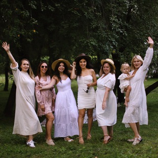 Женские встречи/ МОСКВА