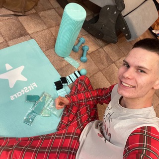 Активный фермер: здоровье, зарядки, спорт и дисциплина