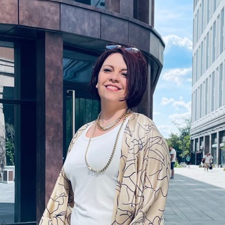 Актерское портфолио Светлана