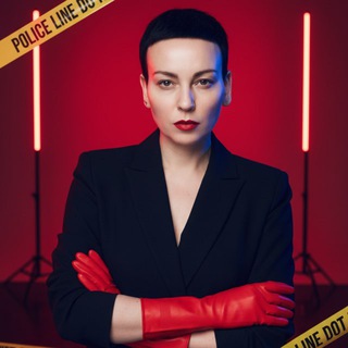 Кристина Ким 🎬 Актриса Кино 🇷🇺