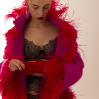 Офелия • Актуаль • Gerard Darel