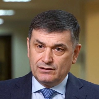 Адальби Шхагошев