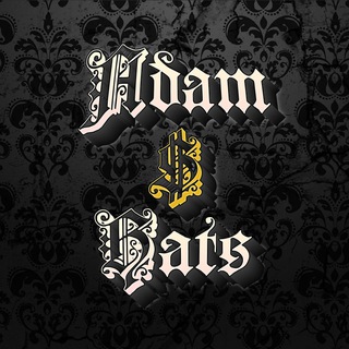 Adam$Hats / Магазин самых оригинальных вещей