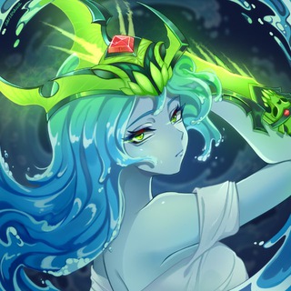 Mорф через полигоны | Dota 2