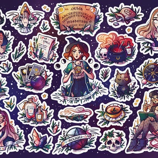 Бесплатные стикер паки