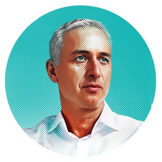 Александр Даванков // депутат Мосгордумы