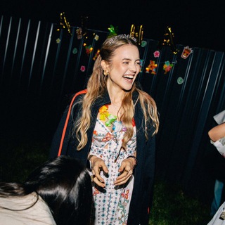 Аделина про движение