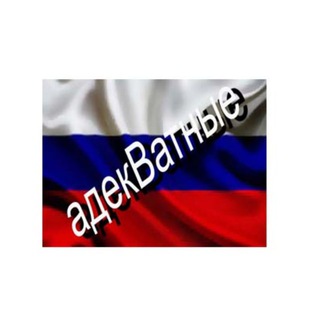 адекВатные граждане чат