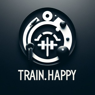 Train.happy