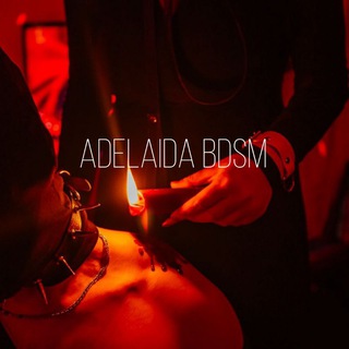 Adelaida BDSM | 18+
