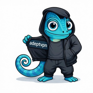 Adept Vpn 🚀