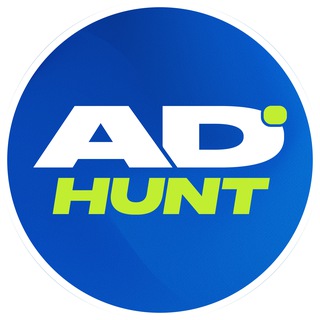 adhunt | Арбитраж Трафика